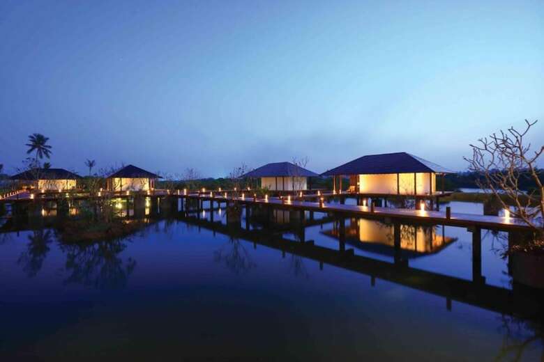 Apartamento Anantaya Resort And Spa Chilaw