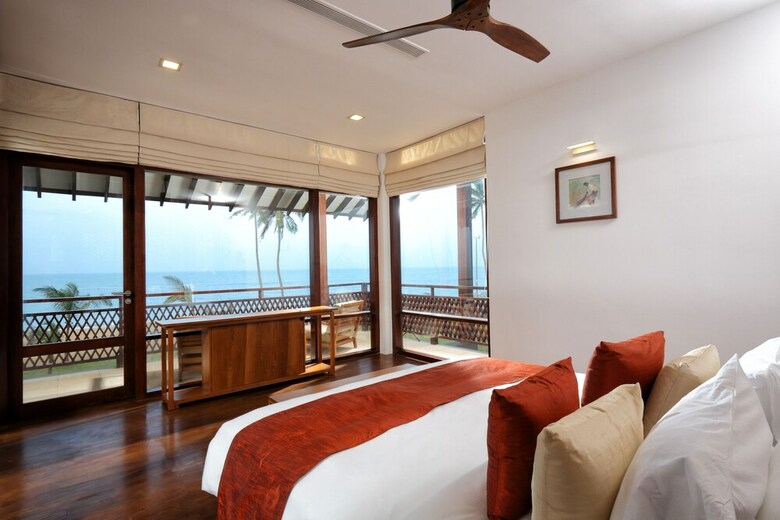 Apartamento Anantaya Resort And Spa Chilaw