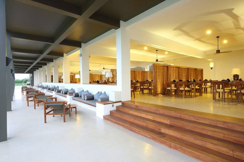 Apartamento Anantaya Resort And Spa Chilaw
