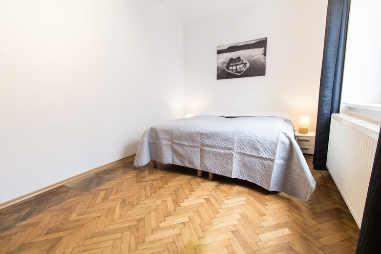 Checkvienna - Apartment Veitingergasse