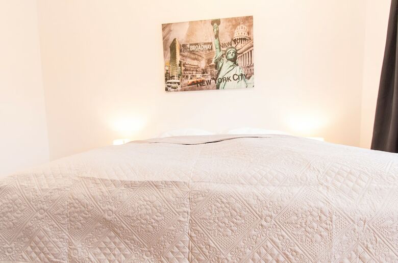 Checkvienna - Apartment Veitingergasse