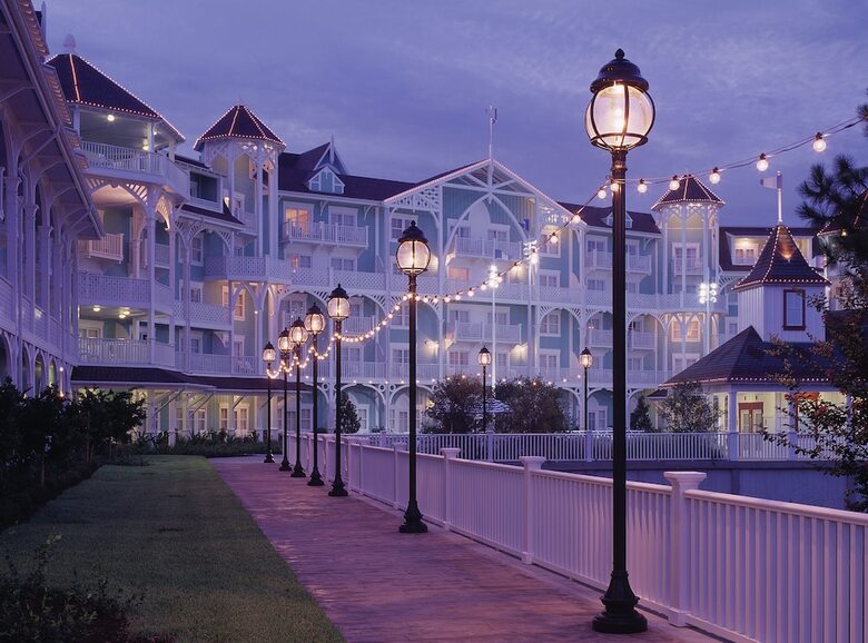 Apartamento Disney's Beach Club Villas