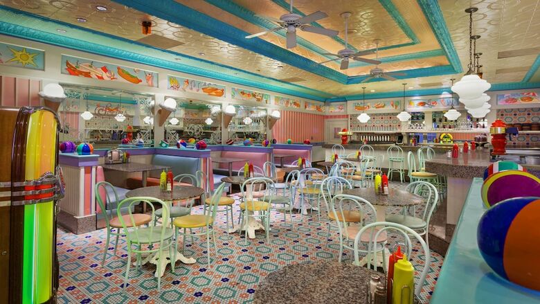 Apartamento Disney's Beach Club Villas