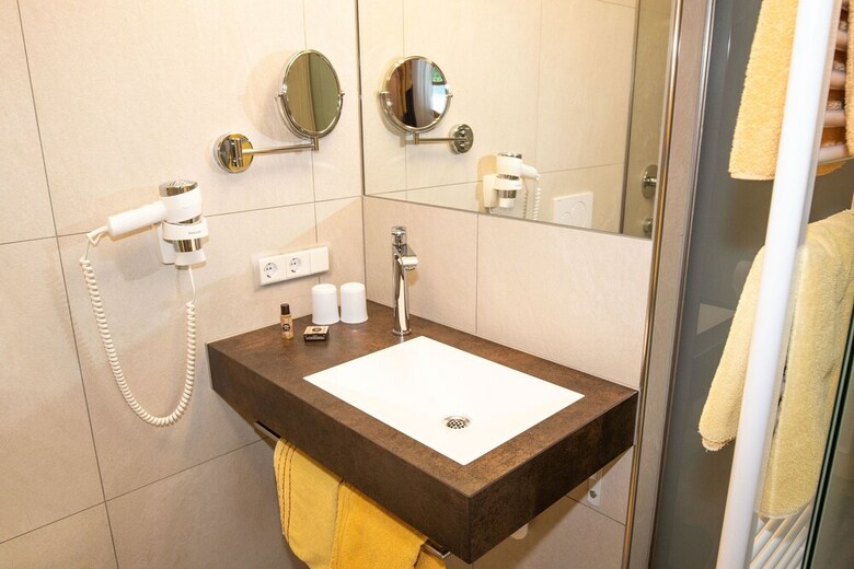 Hotel G�stehaus Stabauer