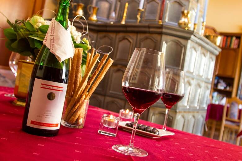 Hotel G�stehaus Stabauer