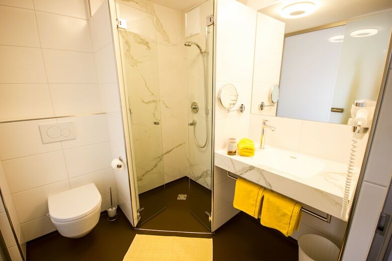 Hotel G�stehaus Stabauer