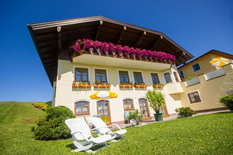 Hotel G�stehaus Stabauer