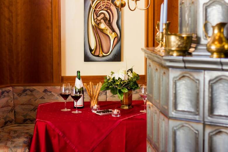 Hotel G�stehaus Stabauer
