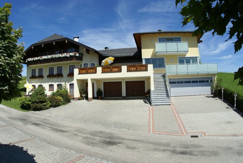 Hotel G�stehaus Stabauer