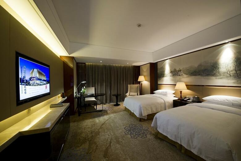 Yang Peng Jin Jiang Hotel
