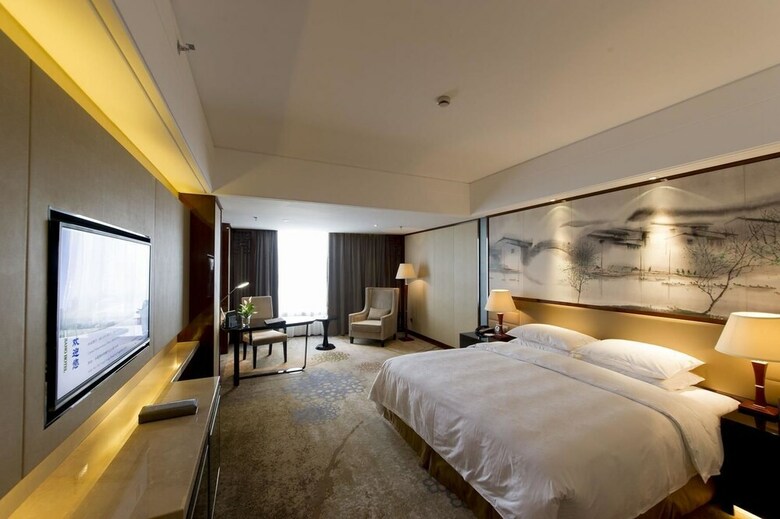 Yang Peng Jin Jiang Hotel