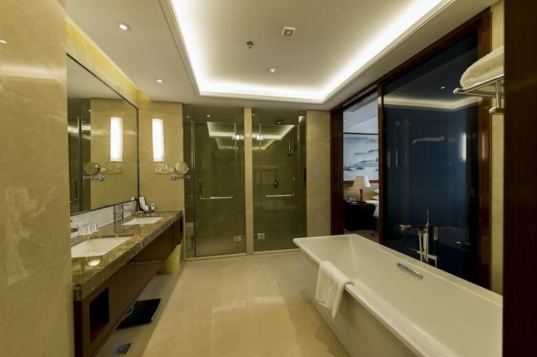 Yang Peng Jin Jiang Hotel