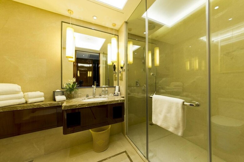 Yang Peng Jin Jiang Hotel