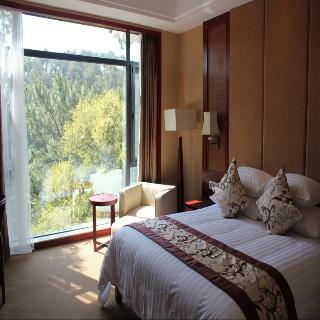 Hotel New Century Resort & Spa Puer