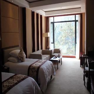 Hotel New Century Resort & Spa Puer