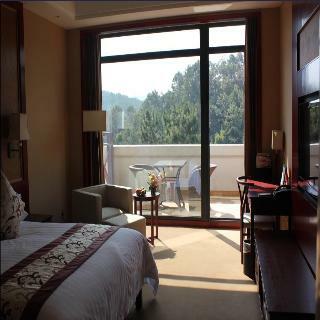 Hotel New Century Resort & Spa Puer