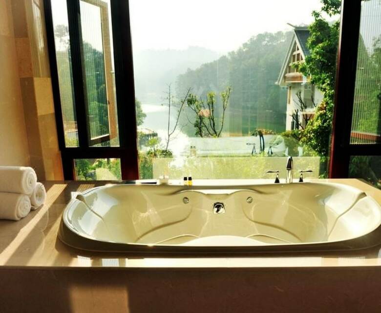 Hotel New Century Resort & Spa Puer
