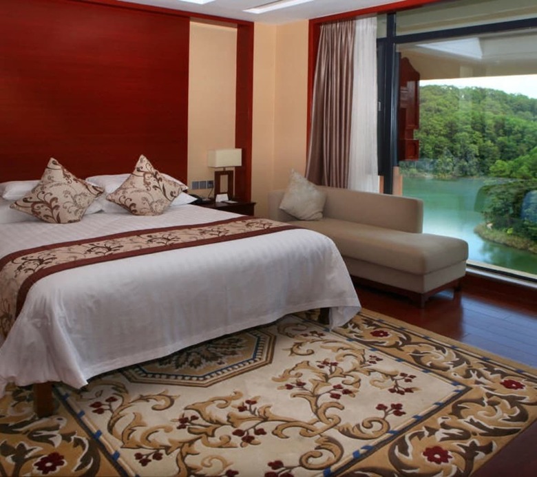 Hotel New Century Resort & Spa Puer