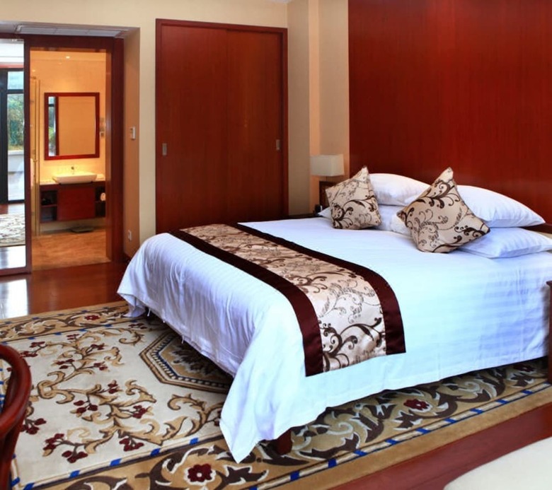 Hotel New Century Resort & Spa Puer