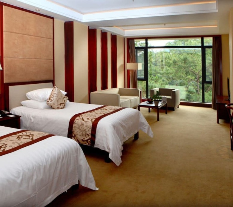 Hotel New Century Resort & Spa Puer