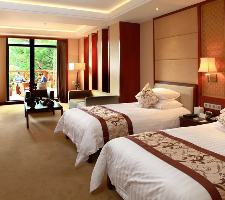 Hotel New Century Resort & Spa Puer