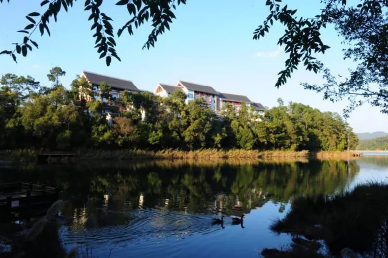 Hotel New Century Resort & Spa Puer