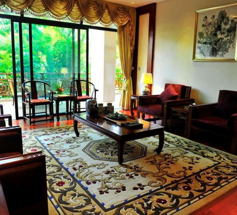 Hotel New Century Resort & Spa Puer