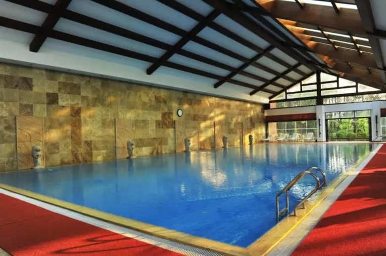 Hotel New Century Resort & Spa Puer