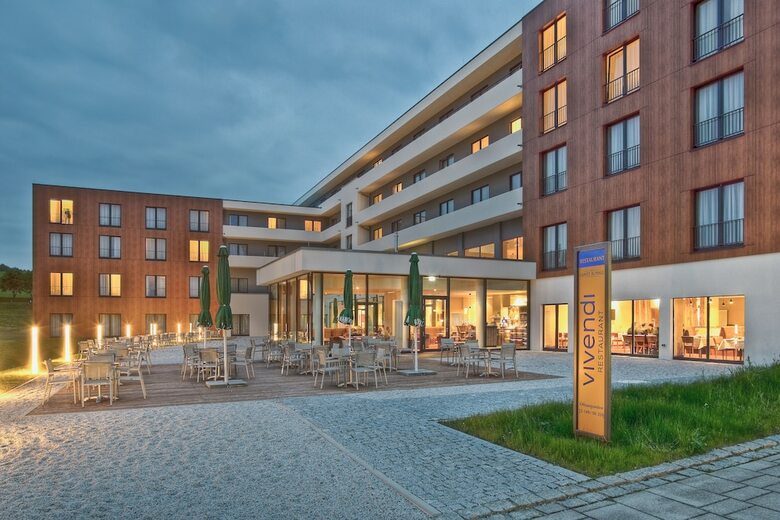 Sant� Royale Hotel & Gesundheitsresort