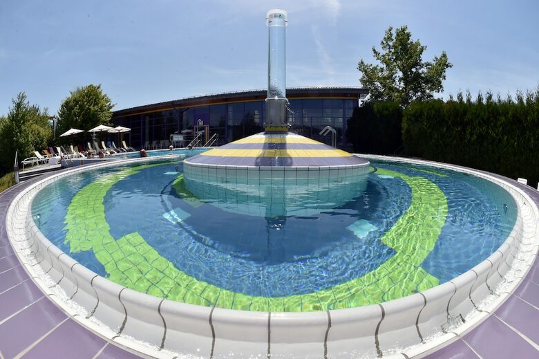 Sant� Royale Hotel & Gesundheitsresort