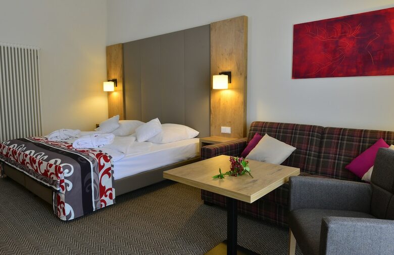 Sant� Royale Hotel & Gesundheitsresort