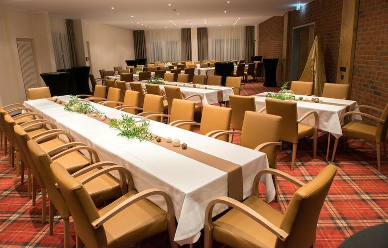 Sant� Royale Hotel & Gesundheitsresort