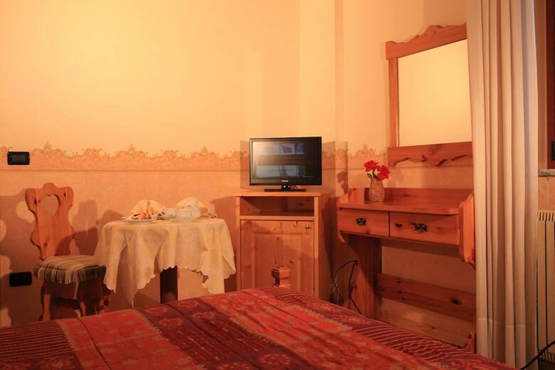 Hotel Centrale