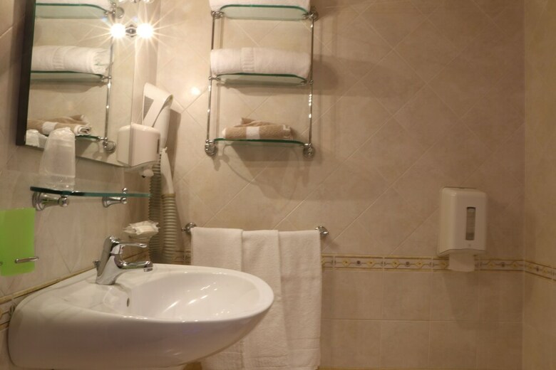 Hotel Centrale
