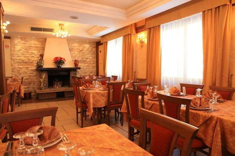 Hotel Centrale
