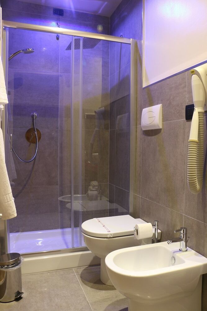 Hotel Centrale