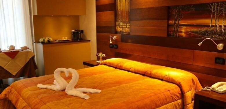 Hotel Centrale
