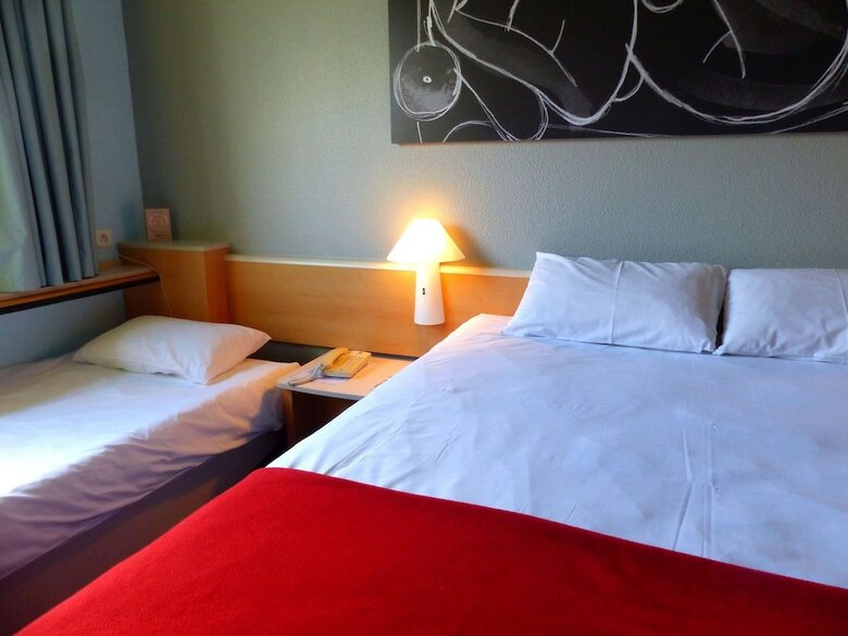Hotel Ibis Pontivy