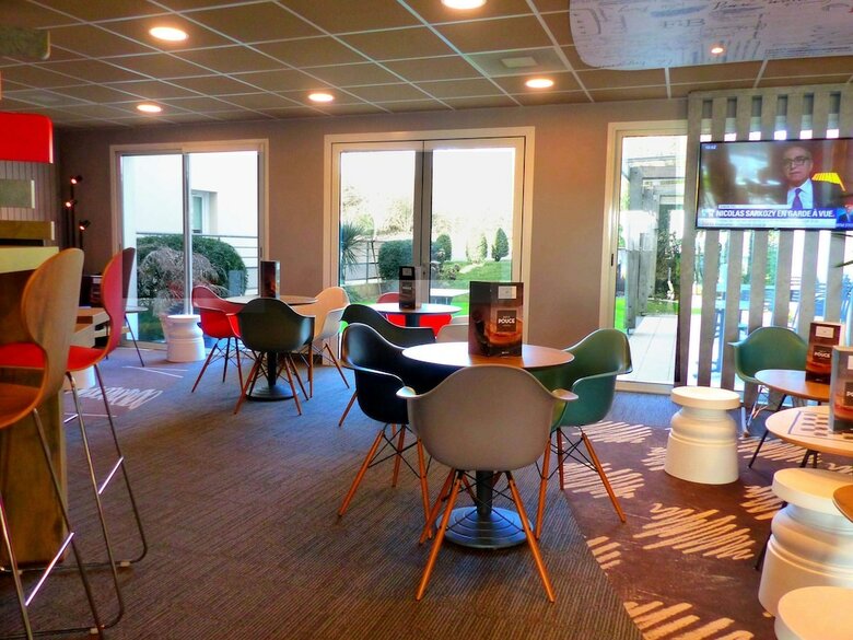 Hotel Ibis Pontivy
