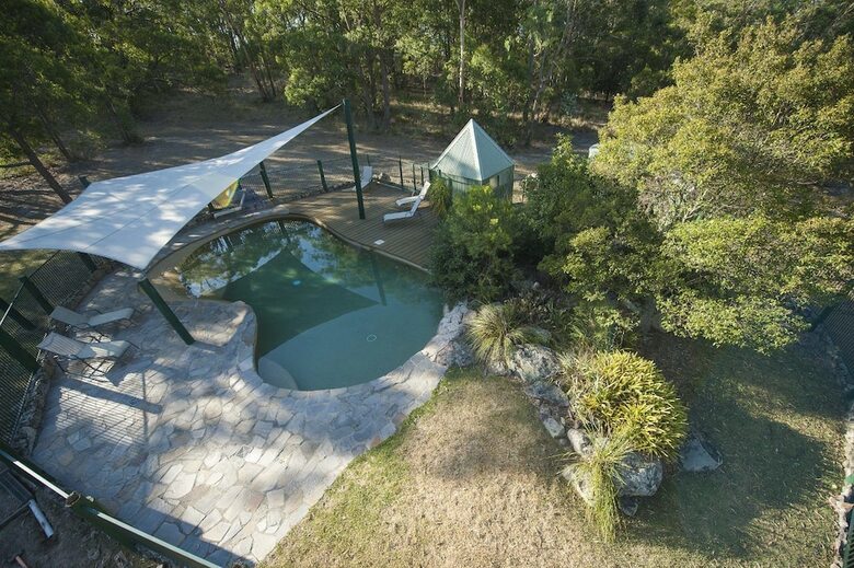 Apartamento Eagleview Resort