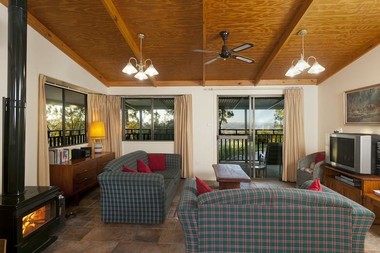 Apartamento Eagleview Resort