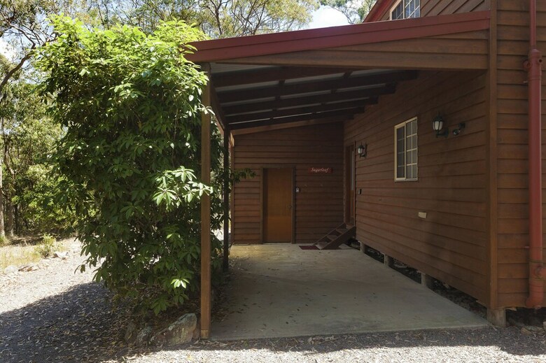 Apartamento Eagleview Resort