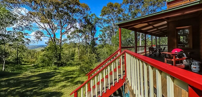 Apartamento Eagleview Resort