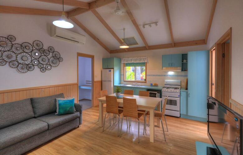 Big4 Koala Shores Port Stephens Holiday Park