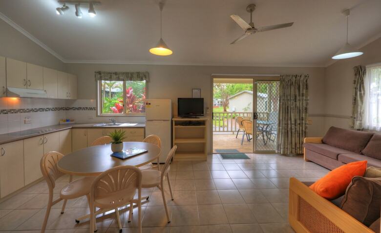 Big4 Koala Shores Port Stephens Holiday Park
