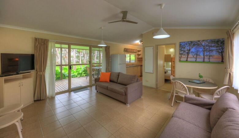 Big4 Koala Shores Port Stephens Holiday Park