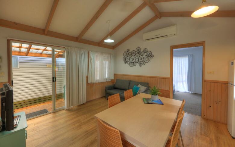 Big4 Koala Shores Port Stephens Holiday Park