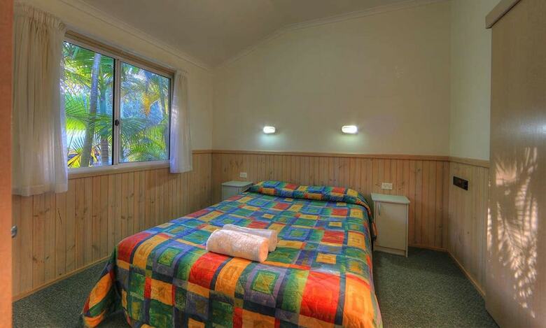 Big4 Koala Shores Port Stephens Holiday Park