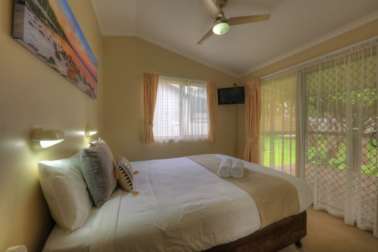 Big4 Koala Shores Port Stephens Holiday Park