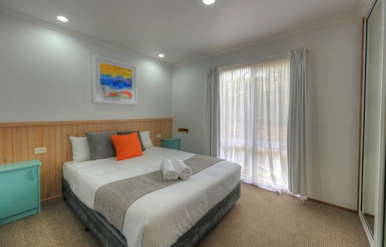 Big4 Koala Shores Port Stephens Holiday Park